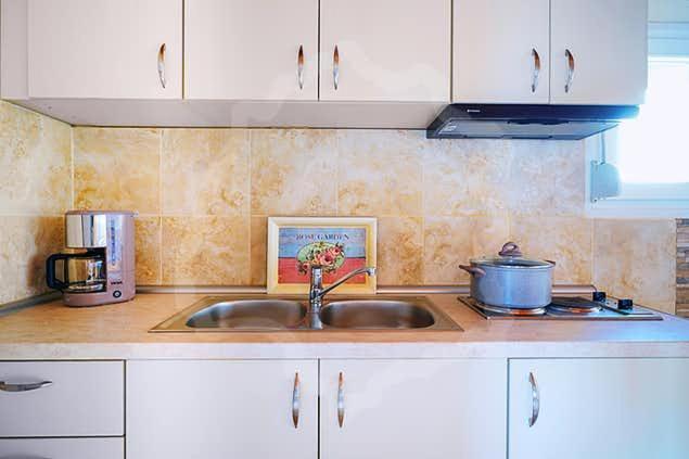 Skála Kallirákhis Avgoustos Beach House מראה חיצוני תמונה